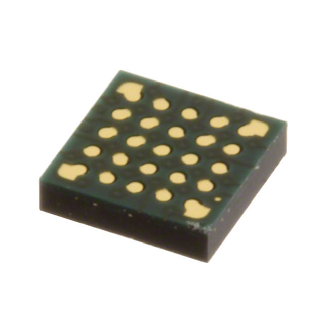R5F1008CGLA#W0 Renesas Electronics America Inc  Microcontroladores